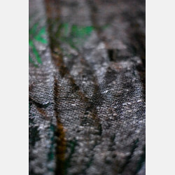 Solnce Fern Where the Earth Breathes in Harmony | Luxury Woven Wrap