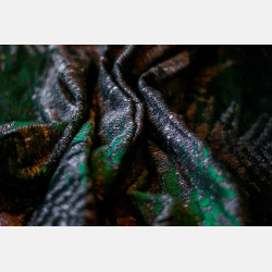 Solnce Fern Where the Earth Breathes in Harmony | Luxury Woven Wrap