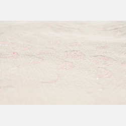 Solnce Moons Cupcake Ballerina | Luxury Woven Wrap