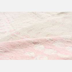 Solnce Moons Cupcake Ballerina | Luxury Woven Wrap