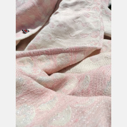 Solnce Moons Cupcake Ballerina | Luxury Woven Wrap