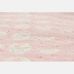 Solnce Moons Cupcake Ballerina | Luxury Woven Wrap