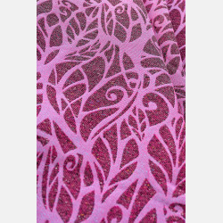 Solnce Genesis Queen of Valhalla | Luxury Woven Wrap