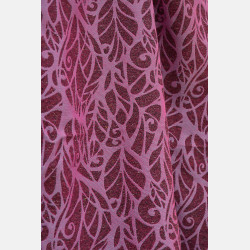 Solnce Genesis Queen of Valhalla | Luxury Woven Wrap