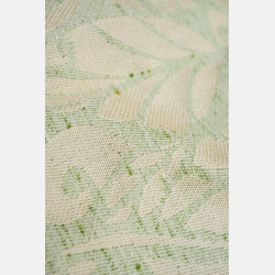Solnce Genesis Green Tea Glamour | Luxury Woven Wrap