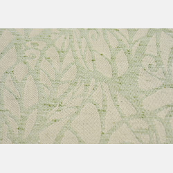 Solnce Genesis Green Tea Glamour | Luxury Woven Wrap