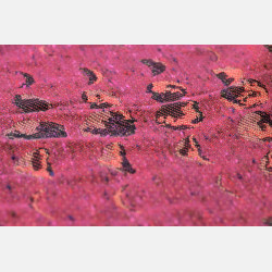 Solnce Moons In Silk My Julia Goes | Luxury Woven Wrap