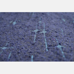 Solnce Starlight Deep Space | Luxury Woven Wrap
