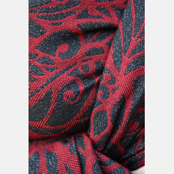Solnce Genesis Gothic Queen | Luxury Woven Wrap