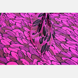 Solnce Angel Wings Lady Marmalade | Luxury Woven Wrap
