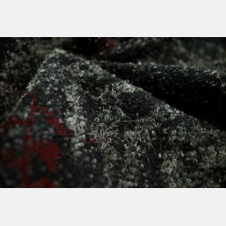 Solnce Fern Oblivion | Luxury Woven Wrap
