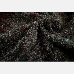 Solnce Fern Oblivion | Luxury Woven Wrap