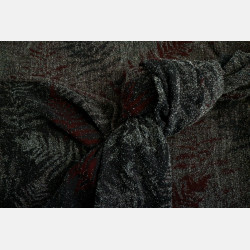 Solnce Fern Oblivion | Luxury Woven Wrap