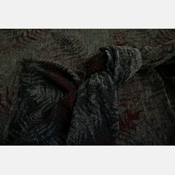 Solnce Fern Oblivion | Luxury Woven Wrap