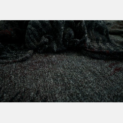 Solnce Fern Oblivion | Luxury Woven Wrap