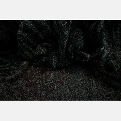 Solnce Fern Oblivion | Luxury Woven Wrap