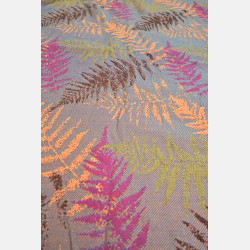 Solnce Fern It's A Wonderful Life | Luxury Woven Wrap