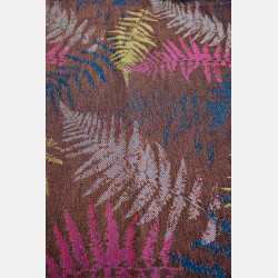 Solnce Fern It's A Wonderful Life | Luxury Woven Wrap