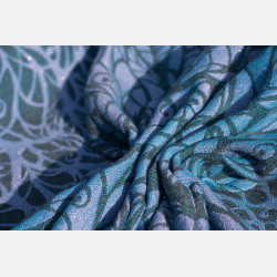 Solnce Genesis Vespera | Luxury Woven Wrap