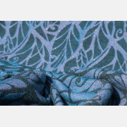 Solnce Genesis Vespera | Luxury Woven Wrap