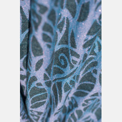 Solnce Genesis Vespera | Luxury Woven Wrap