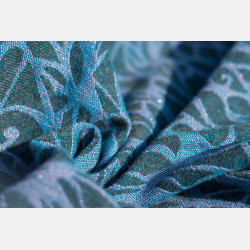 Solnce Genesis Vespera | Luxury Woven Wrap