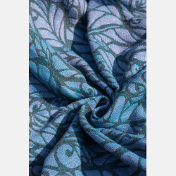 Solnce Genesis Vespera | Luxury Woven Wrap