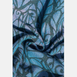 Solnce Genesis Vespera | Luxury Woven Wrap