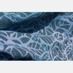 Solnce Genesis Vespera | Luxury Woven Wrap