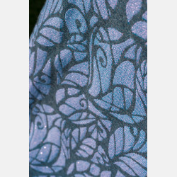 Solnce Genesis Vespera | Luxury Woven Wrap