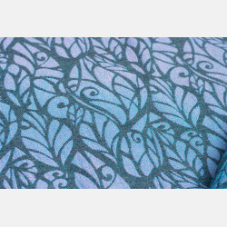 Solnce Genesis Vespera | Luxury Woven Wrap