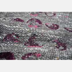 Solnce Moons Wildflowers' Moon | Luxury Woven Wrap