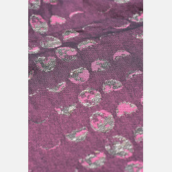 Solnce Moons Wildflowers' Moon | Luxury Woven Wrap