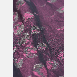 Solnce Moons Wildflowers' Moon | Luxury Woven Wrap