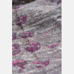 Solnce Moons Wildflowers' Moon | Luxury Woven Wrap