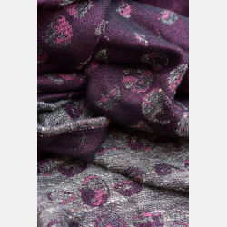 Solnce Moons Wildflowers' Moon | Luxury Woven Wrap