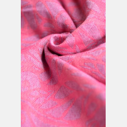 Solnce Genesis MiKa | Luxury Woven Wrap