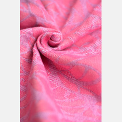 Solnce Genesis MiKa | Luxury Woven Wrap