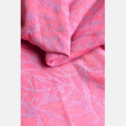 Solnce Genesis MiKa | Luxury Woven Wrap