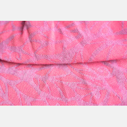 Solnce Genesis MiKa | Luxury Woven Wrap