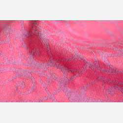 Solnce Genesis MiKa | Luxury Woven Wrap