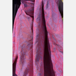 Solnce Genesis MiKa | Luxury Woven Wrap
