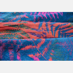 Solnce Fern BABE Rainbow of Velaris | Luxury Woven Wrap