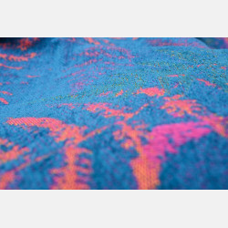Solnce Fern BABE Rainbow of Velaris | Luxury Woven Wrap