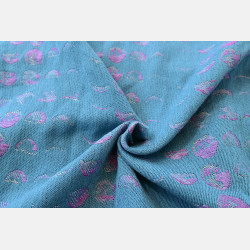 Solnce Moons Alara | Luxury Woven Wrap