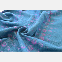 Solnce Moons Alara | Luxury Woven Wrap