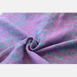 Solnce Moons Alara | Luxury Woven Wrap