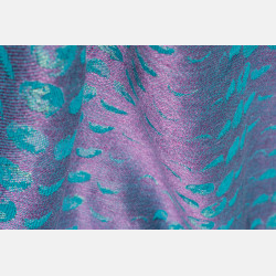 Solnce Moons Alara | Luxury Woven Wrap