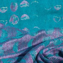 Solnce Moons Alara | Luxury Woven Wrap