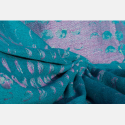 Solnce Moons Alara | Luxury Woven Wrap